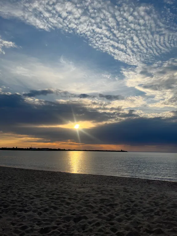 Дизайнерские апартаменты в 1 минуте ходьбы от Чёрного моря