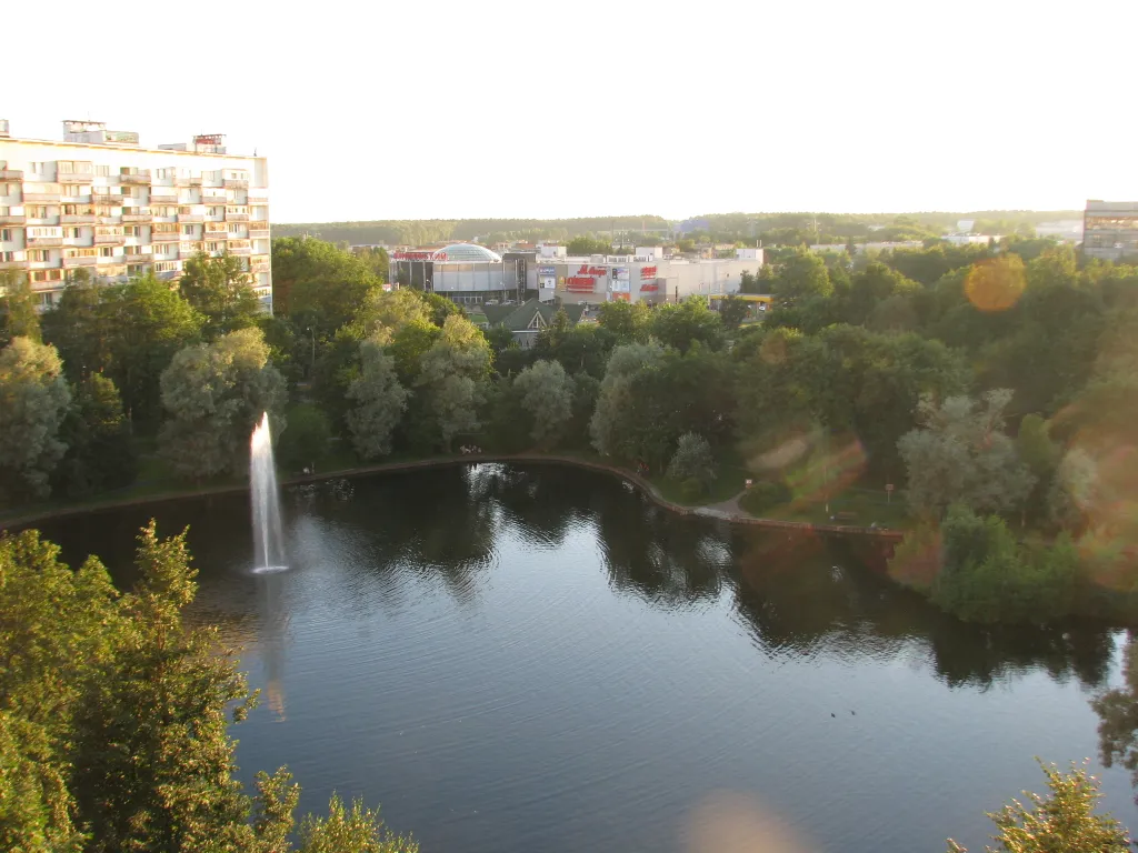 Квартира Апартамент Александр — аренда посуточно в Зеленоград