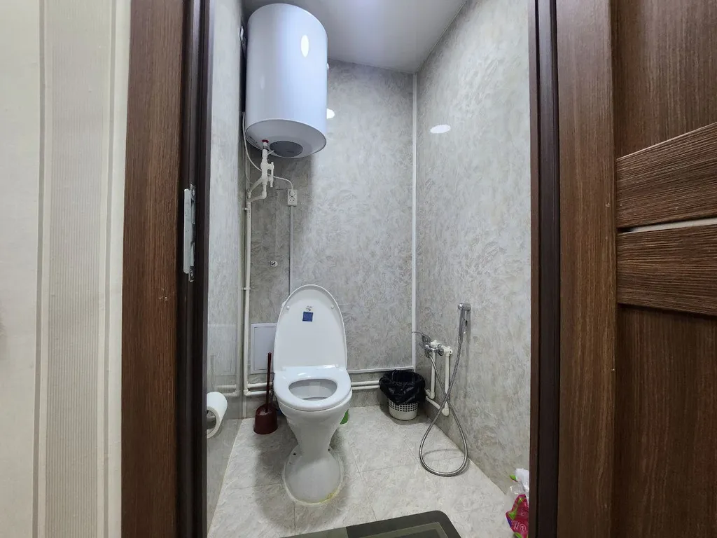 4x комнатная в самом сердце города