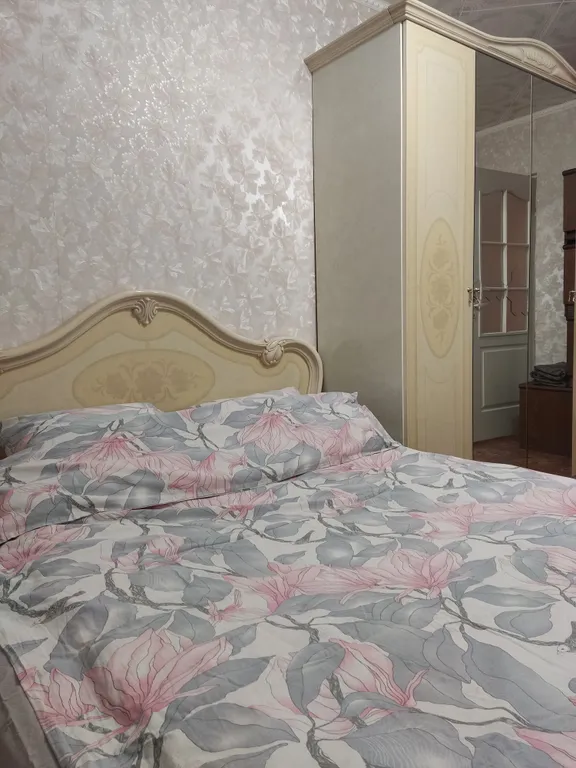 Квартира с бесконтактным заселением