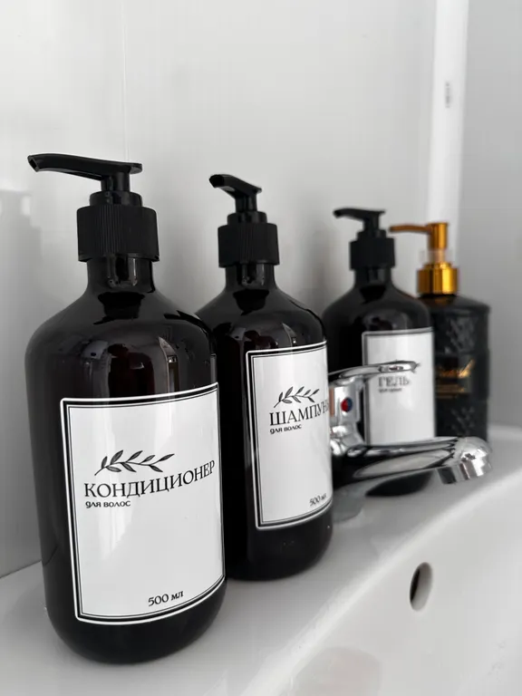 Барнхаус для семейного отдыха