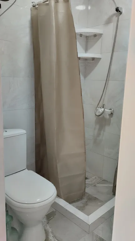 Уютная дача за городом