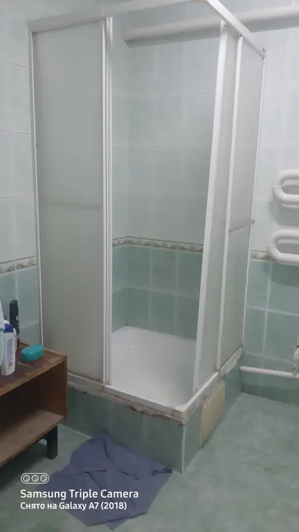 Уютная двухкомнатная квартира у моря со всеми удобствами !!!