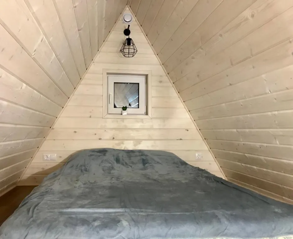 2-комнатный Дом