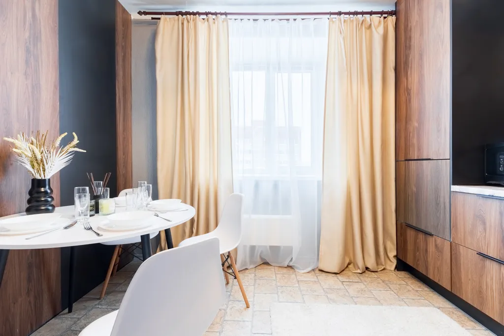 Апартаменты Уют плюс