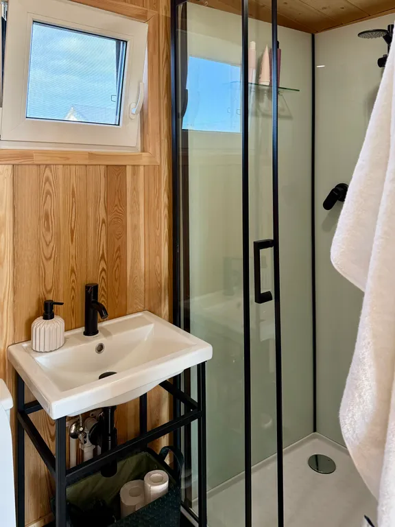 Дом у моря вблизи города Зеленоградск