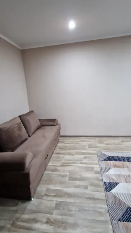 Просторная и уютная двухкомнатная квартира в новом доме