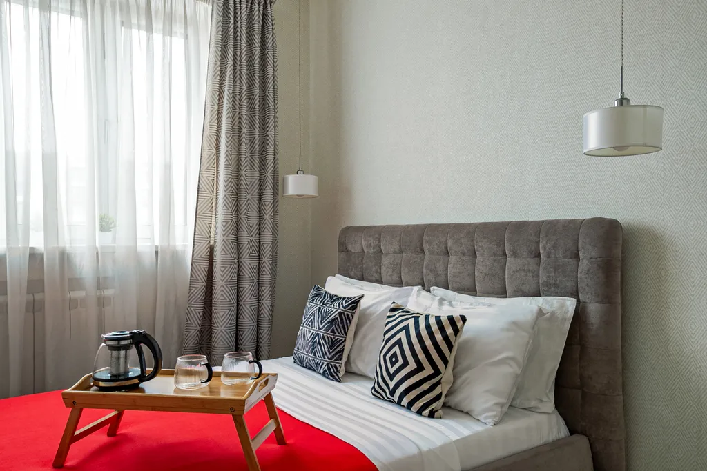 Уютная квартира недалеко от Москвы и аэропорта Шереметьево