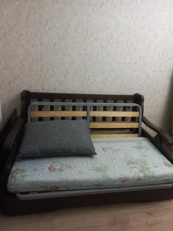 Отдельная комната без соседей для любой нации