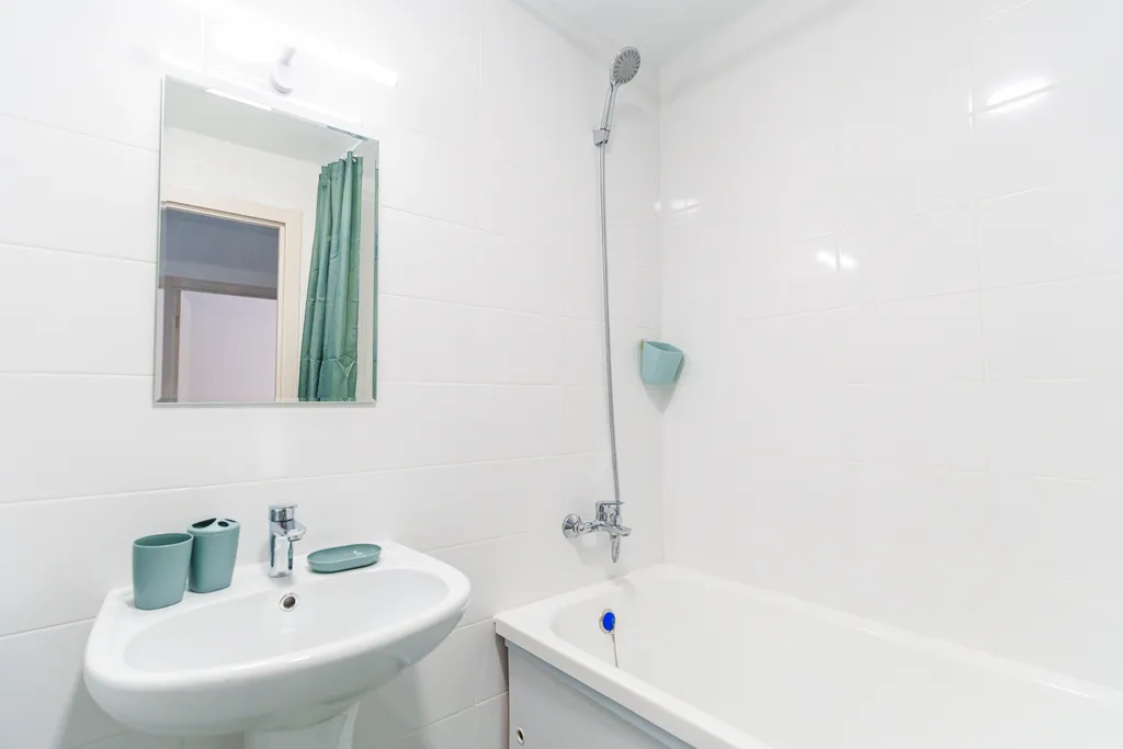 Апартаменты в ЖК Черноморский - 2 от LetoApart