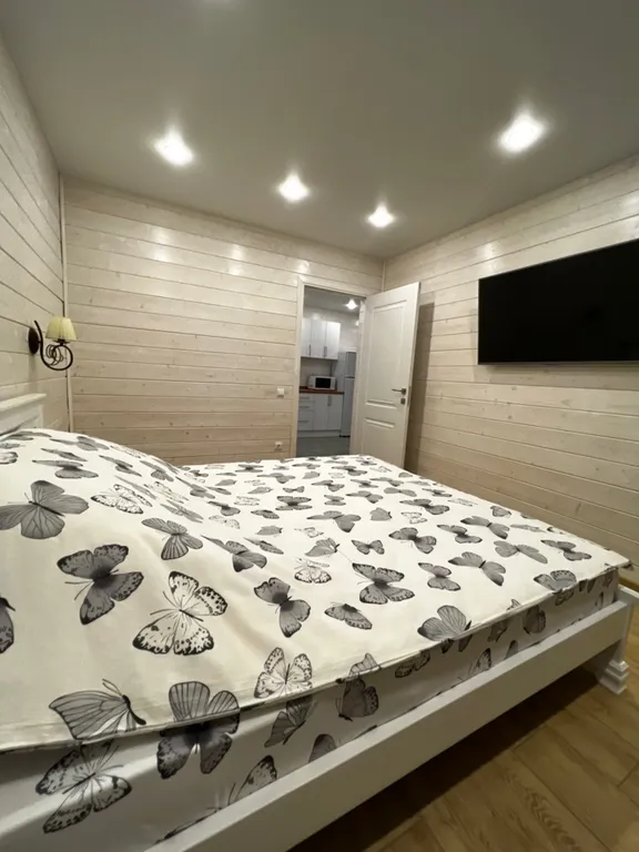 1-комнатный Дом