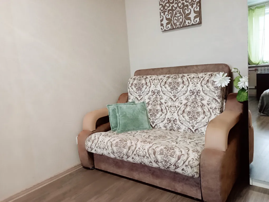 Квартира Квартира Новый дом с видом на закат — Ярославль