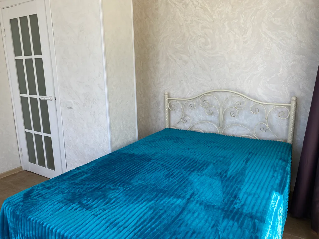 Квартира с видом на море