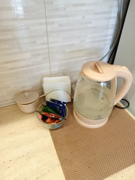 Всë как дома