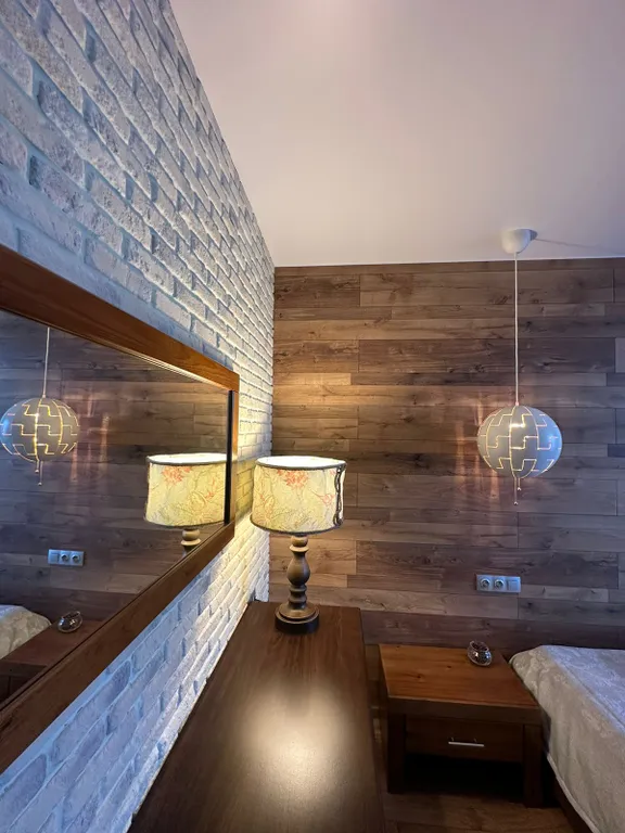 Апартамент Солнечный возле парка Южные культуры