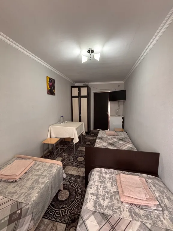 Квартира Комната — аренда посуточно в Верхний Фиагдон