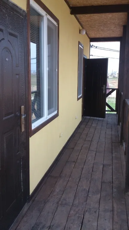 Квартира Квартира Двухкомнатный пятиместный номер на втором  этаже — Витино