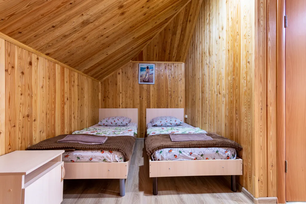 Квартира Комната — Криница