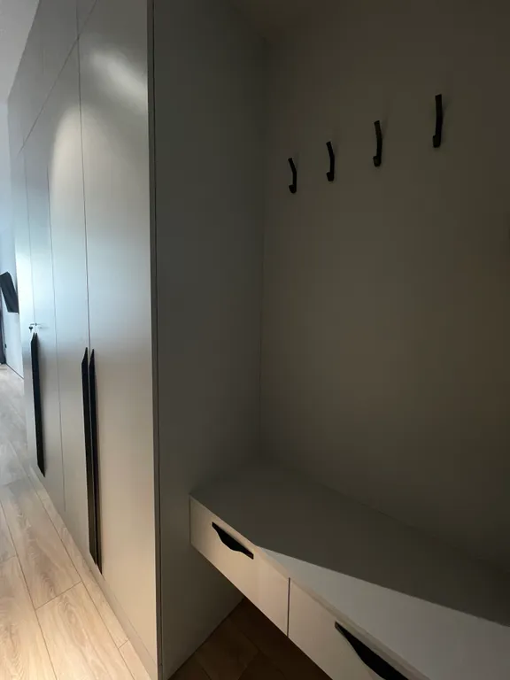 Квартира Студия на Западном пляже — Зеленоградск