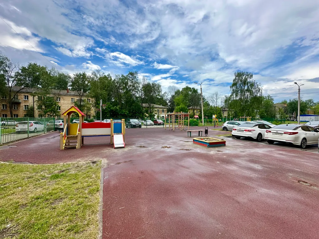 Квартира Квартира в новом ЖК в 10 минутах от центра города — Ярославль