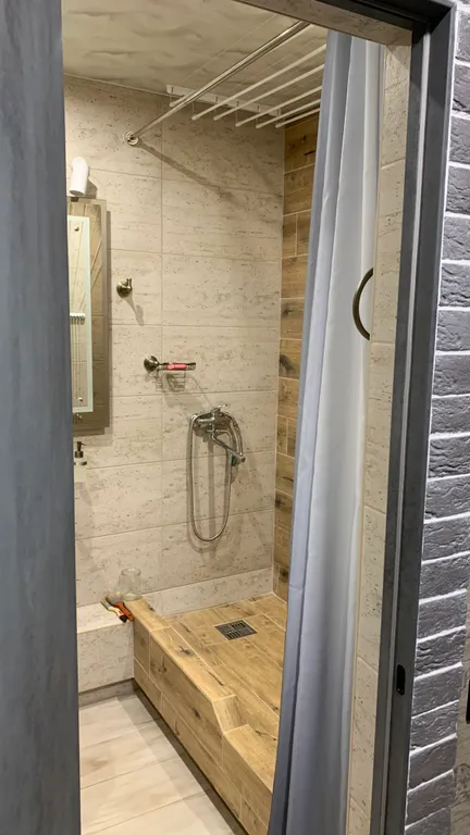 Комфортная квартира