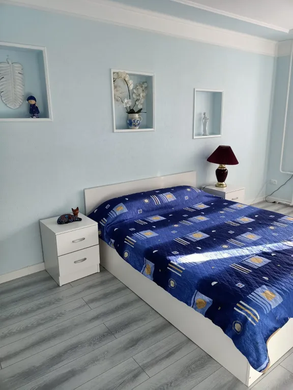 Уютная квартира в центре — аренда посуточно в Кисловодск