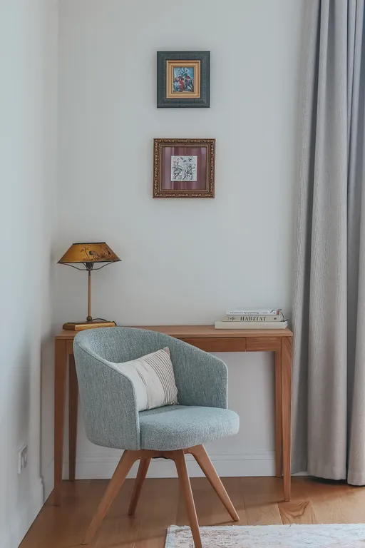 Уютная квартира в центре Владимира