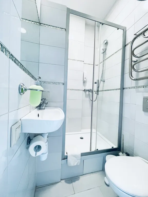 Апартаменты Гармония центр