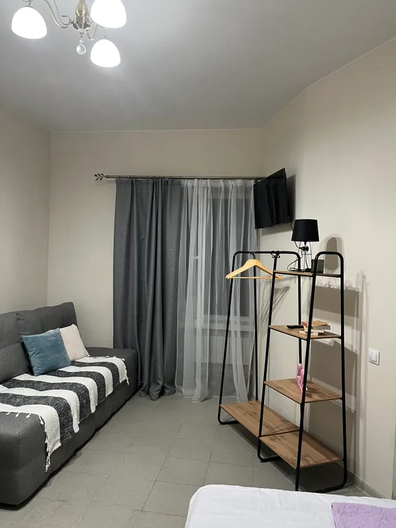 Уютные комнаты в центре города с удобным расположением