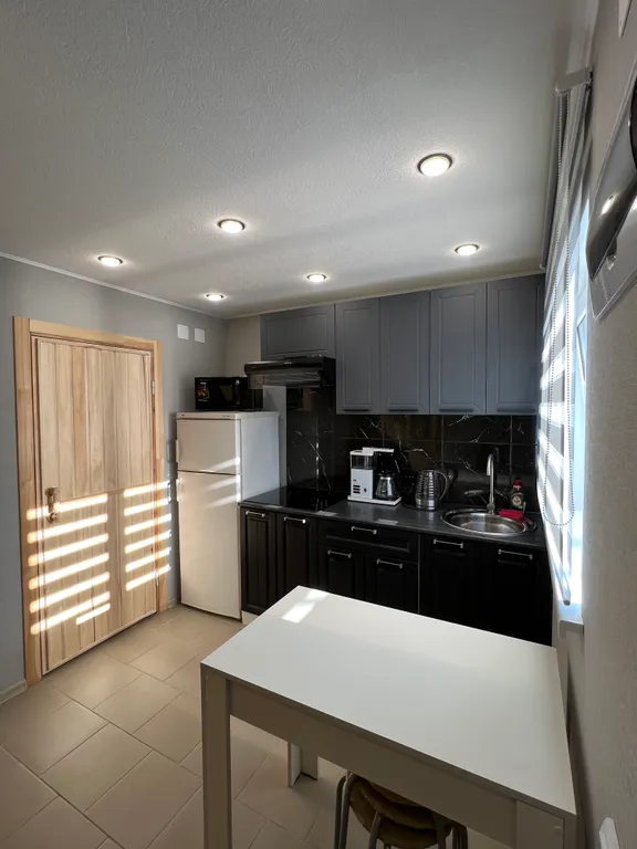 Коттедж 1-комнатный Дом — аренда посуточно в Сортавала