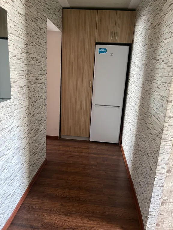 Квартира на Тулака