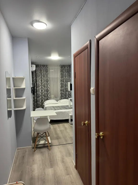 Квартира Квартира Двухместный номер, стандарт — Казань