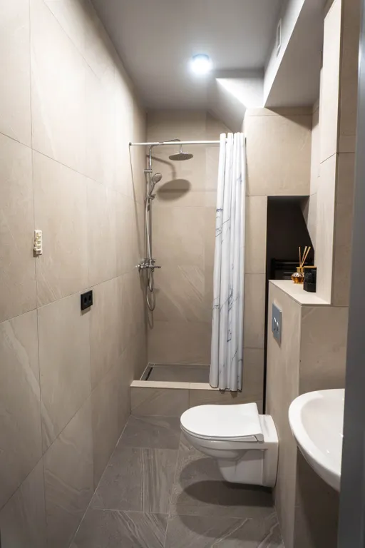 Коттедж Семейный дом в клубе Хюгге Лайф — Санкт-Петербург