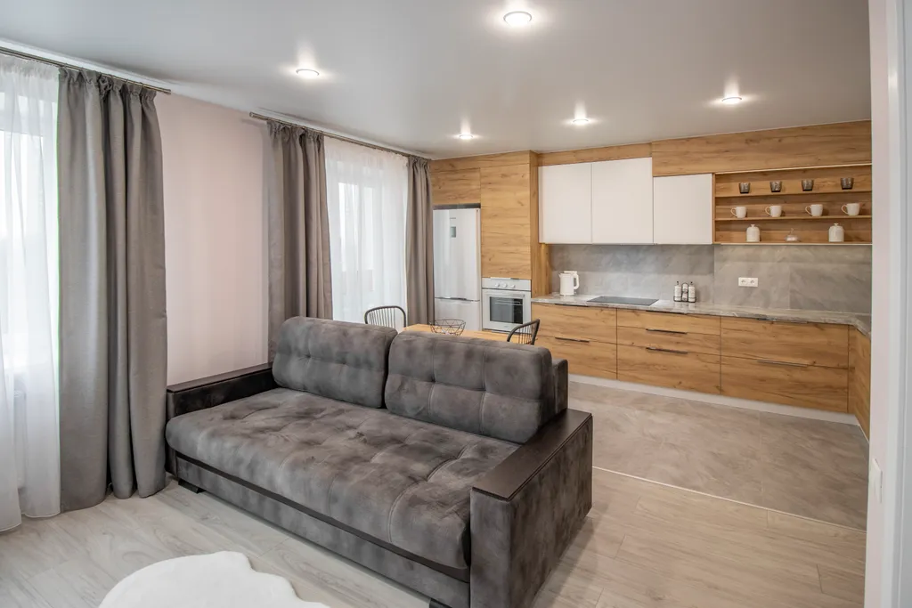 Квартира Апартаменты Мария — аренда посуточно в Брест