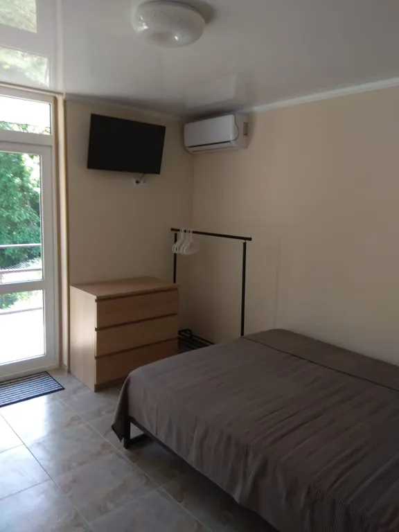 Квартира Комната — Сочи