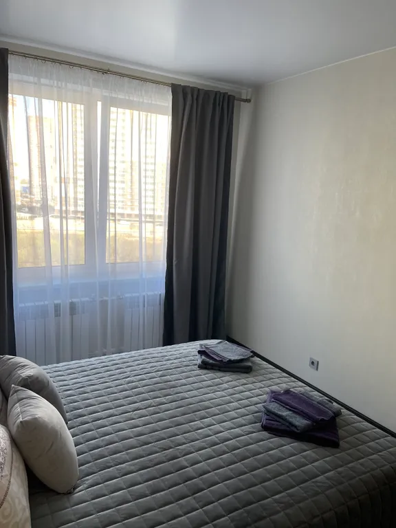 Квартира Уютная квартира в районе Мамулино — Тверь