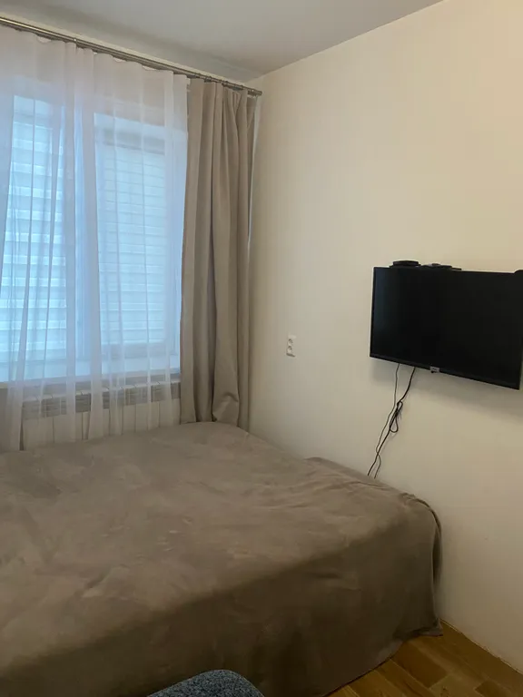 Дом с видом на Волгу