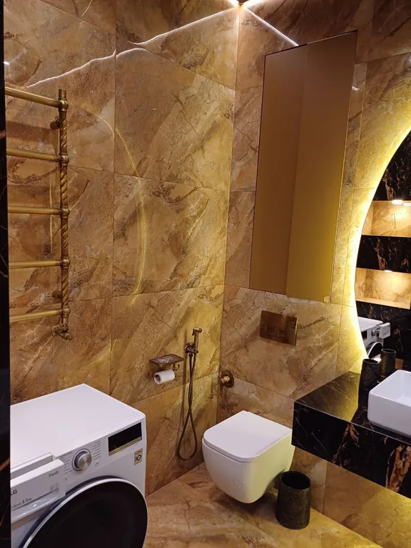 Уютная 3-комнатная квартирка в центре Мариуполя, недалеко от моря