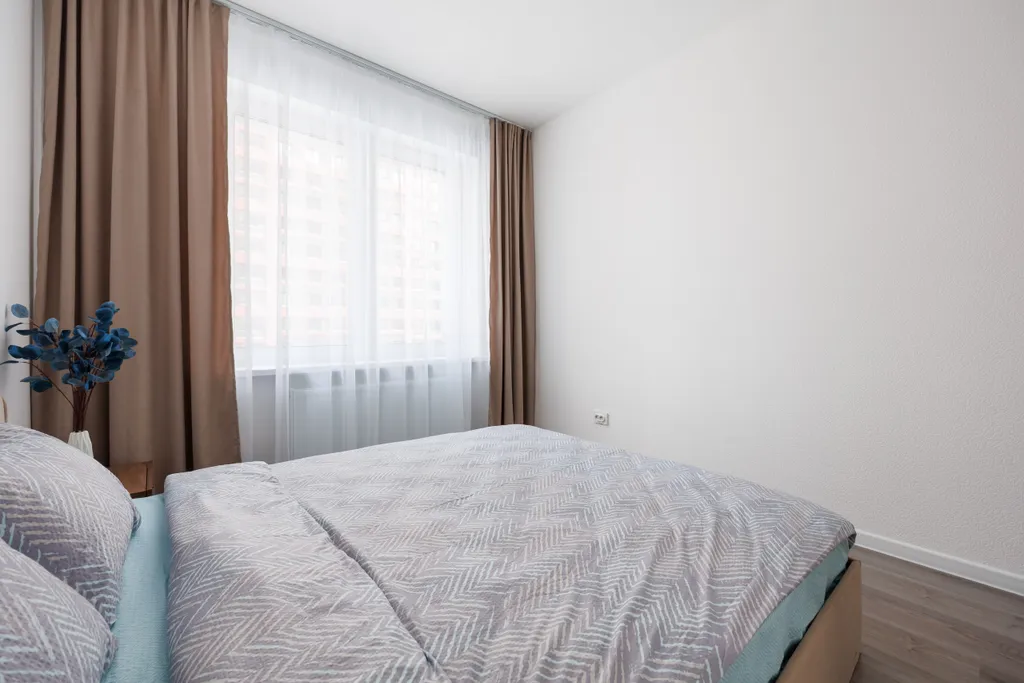 Квартира Апартаменты Sutki Rent в ЖК Dreamline — Санкт-Петербург