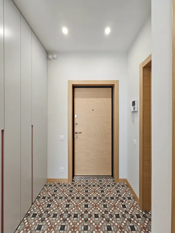 Люкс в Sunrise city