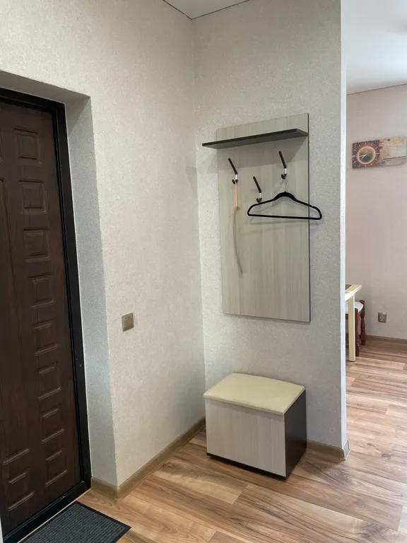 Уютный апартамент