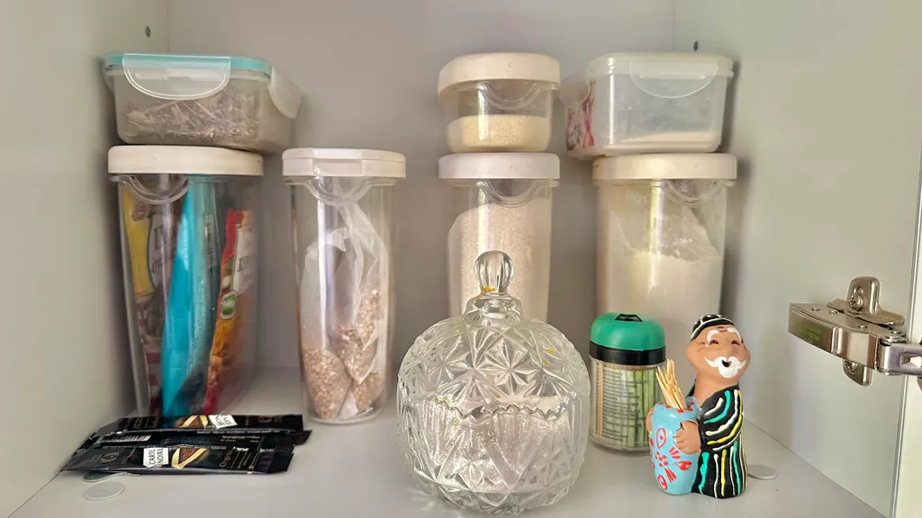 Квартира Просторная квартира с видом на море — Геленджик