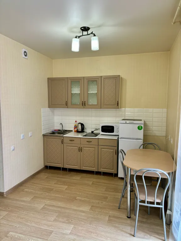 Студия на ТРЦ «Планета» Современный ЖК