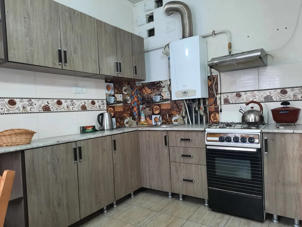 Коттедж 2-комнатный Дом — Пятигорск