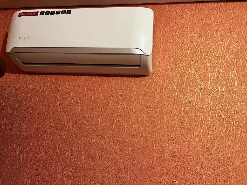 2-комнатная квартира после ремонта с удачной локацией для туристов