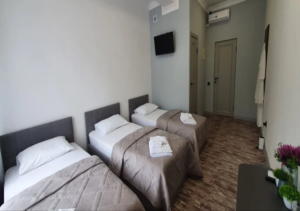 Квартира Номер Комфорт TRPL — аренда посуточно в Волжский