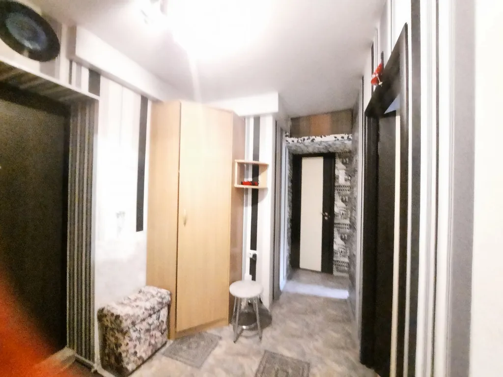 Квартира Квартира в тихом центре у ЦУМа, Комаровского рынка — Минск