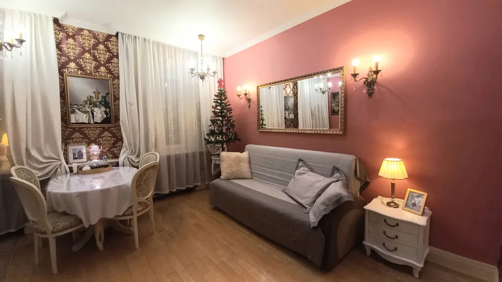 Квартира в самом центре