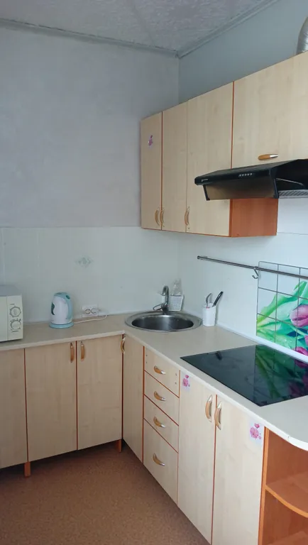 Уютная квартира недалеко от метро