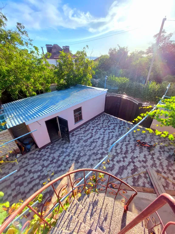 Студия у моря